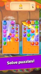 Fun Story: Play & Relax - screenshot 1