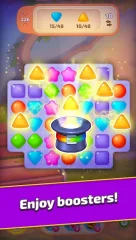 Fun Story: Play & Relax - screenshot 2