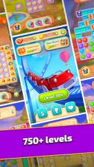 Fun Story: Play & Relax - screenshot 4