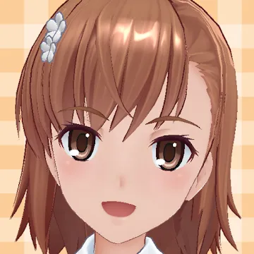 A Certain Scientific Railgun:Spectrum Story MOD APK icon