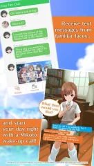 A Certain Scientific Railgun:Spectrum Story - screenshot 3