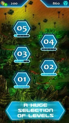 River Killer 2 - screenshot 1