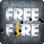 Free Fire MOD APK icon