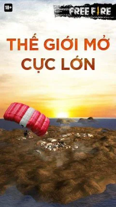 Free Fire - screenshot 1