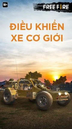 Free Fire - screenshot 3