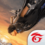 Free Fire Advance Server MOD APK icon