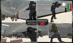 Swat Team Counter Attack Force - screenshot 2