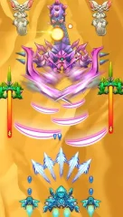 SpaceHero - screenshot 1