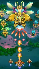 SpaceHero - screenshot 3