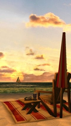 My Beach HD - screenshot 2