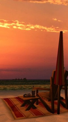 My Beach HD - screenshot 3