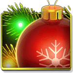 Christmas HD - app icon