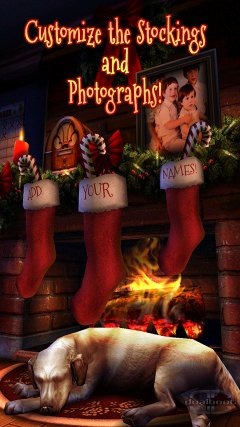 Christmas HD - screenshot 1