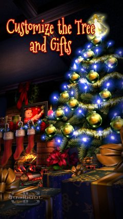 Christmas HD - screenshot 3