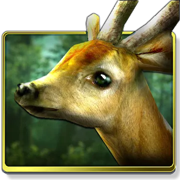 Forest HD - app icon