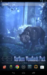 Forest HD - screenshot 1