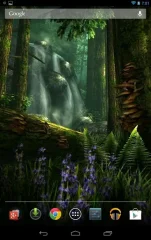 Forest HD - screenshot 3