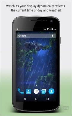 Season Zen HD - screenshot 2