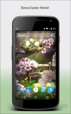 Season Zen HD - screenshot 3