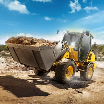 Drive Simulator 2 MOD APK icon