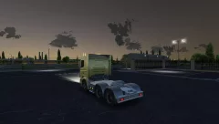 Drive Simulator 2 - screenshot 1