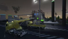 Drive Simulator 2 - screenshot 3
