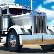 Universal Truck Simulator - app icon