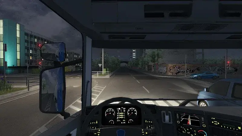 Universal Truck Simulator - screenshot 4