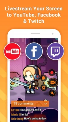 DU Recorder - screenshot 3