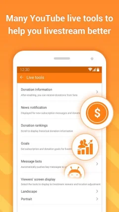 DU Recorder - screenshot 4