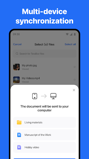 TeraBox - screenshot 6