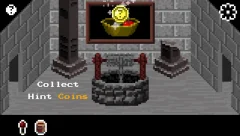 Escape Lala - A Magical Point & Click Escape Room - screenshot 2