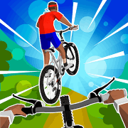 Riding Extreme 3D MOD APK icon