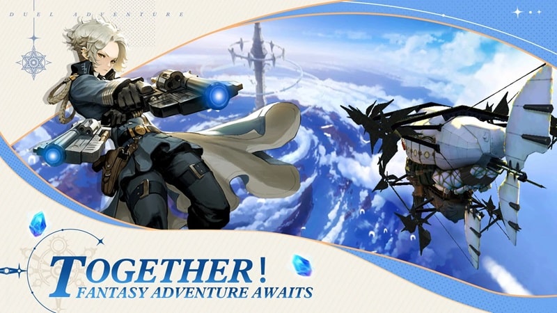 Duel Adventure APK - screenshot 5