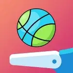 Flipper Dunk - app icon