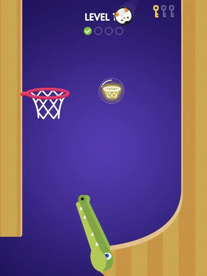 Flipper Dunk - screenshot 6