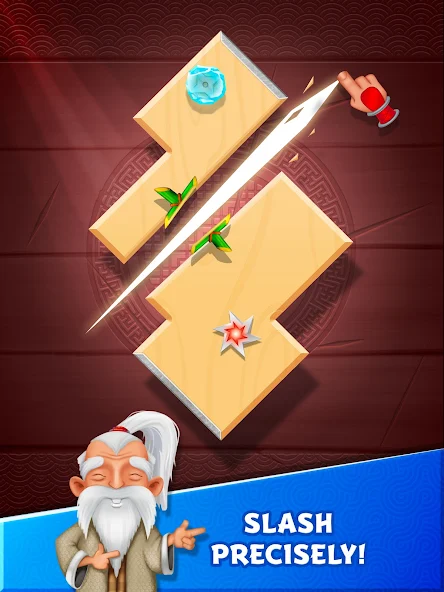 iSlash Heroes - screenshot 3