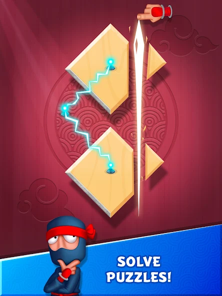 iSlash Heroes - screenshot 4