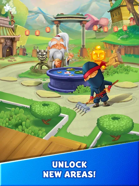 iSlash Heroes - screenshot 6