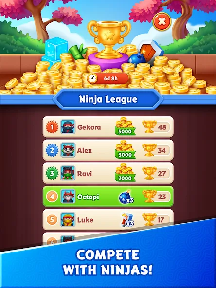 iSlash Heroes - screenshot 7