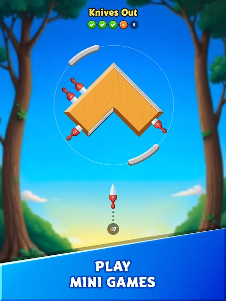 iSlash Heroes - screenshot 9