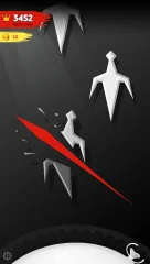 iSlash DOJO - screenshot 2