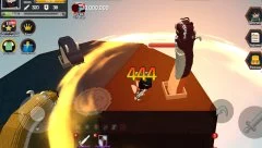 Pocket World: Island of Adventure - screenshot 3