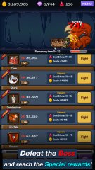 Mine World :VIP - screenshot 3