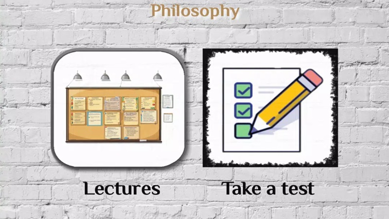 Philosophy Lectures APK MOD APK icon