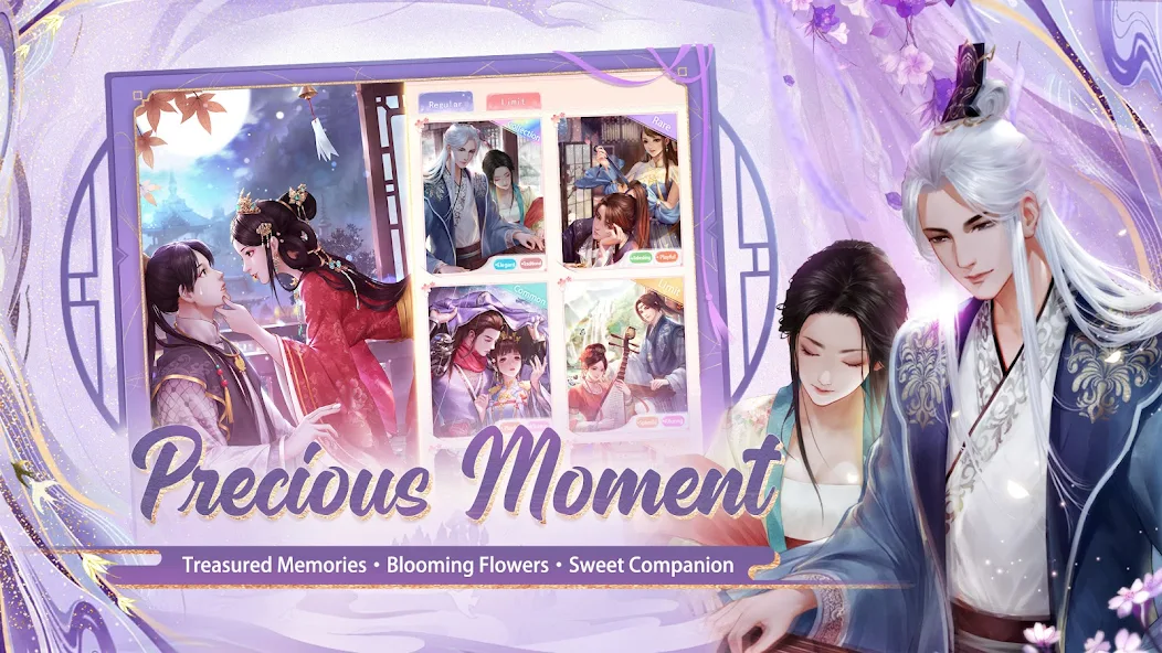 Legend of the Phoenix - screenshot 1