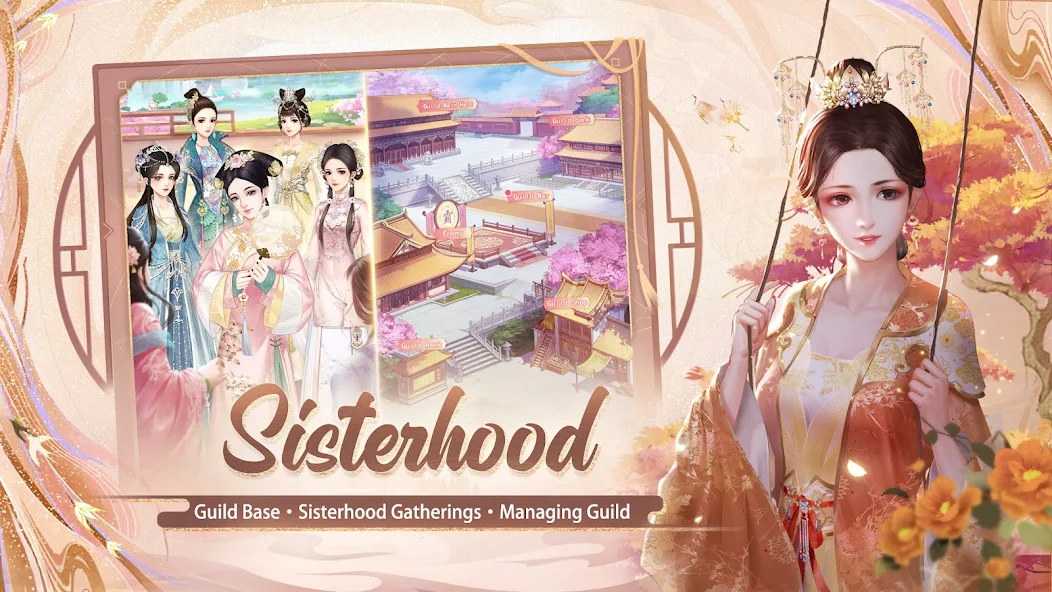 Legend of the Phoenix - screenshot 2