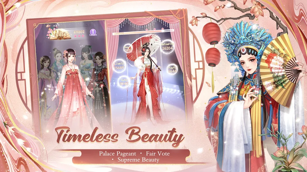 Legend of the Phoenix - screenshot 3