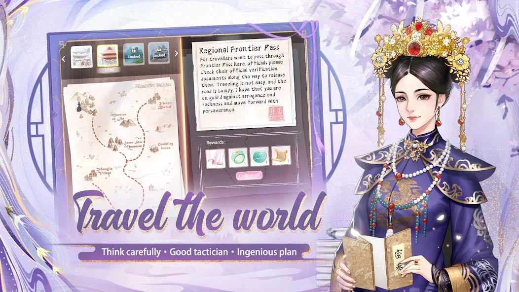 Legend of the Phoenix - screenshot 8