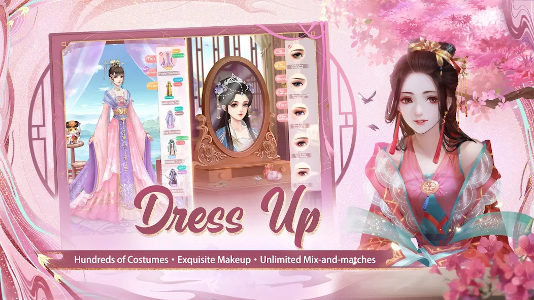 Legend of the Phoenix - screenshot 9